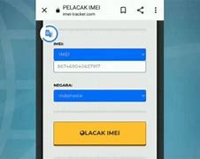 Cara Melacak Hp Hilang Dengan Imei Dalam Keadaan Mati