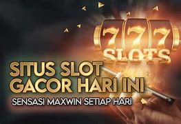 Doa Menang Jackpot Hari Ini Terpercaya 2023 (Slot Gacor) Online