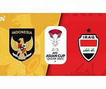 Foto Bola Slot 88 Resmi Indonesia Vs Irak Indonesia