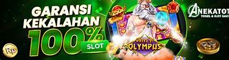 Heylink Me Slot Bonus Garansi Kekalahan 2 Kali Lipat