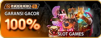 Macam Macam Situs Judi Slot Online Indonesia Gacor Terbaik Dan Terpercaya