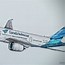 Pesawat Boeing 747 Garuda Indonesia