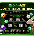 Raden4D Situs Judi Togel Dan Slot Online Terpercaya