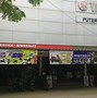 Showroom Yamaha Terbesar Di Jakarta