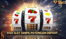 Situs Game Slot Gratis Tanpa Deposit