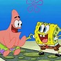 Spongebob Beruang Laut