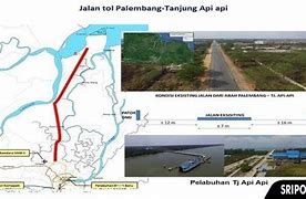 Tiki Tanjung Api Api Palembang